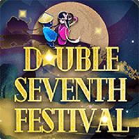 DOUBLE SEVENTH FESTIVAL